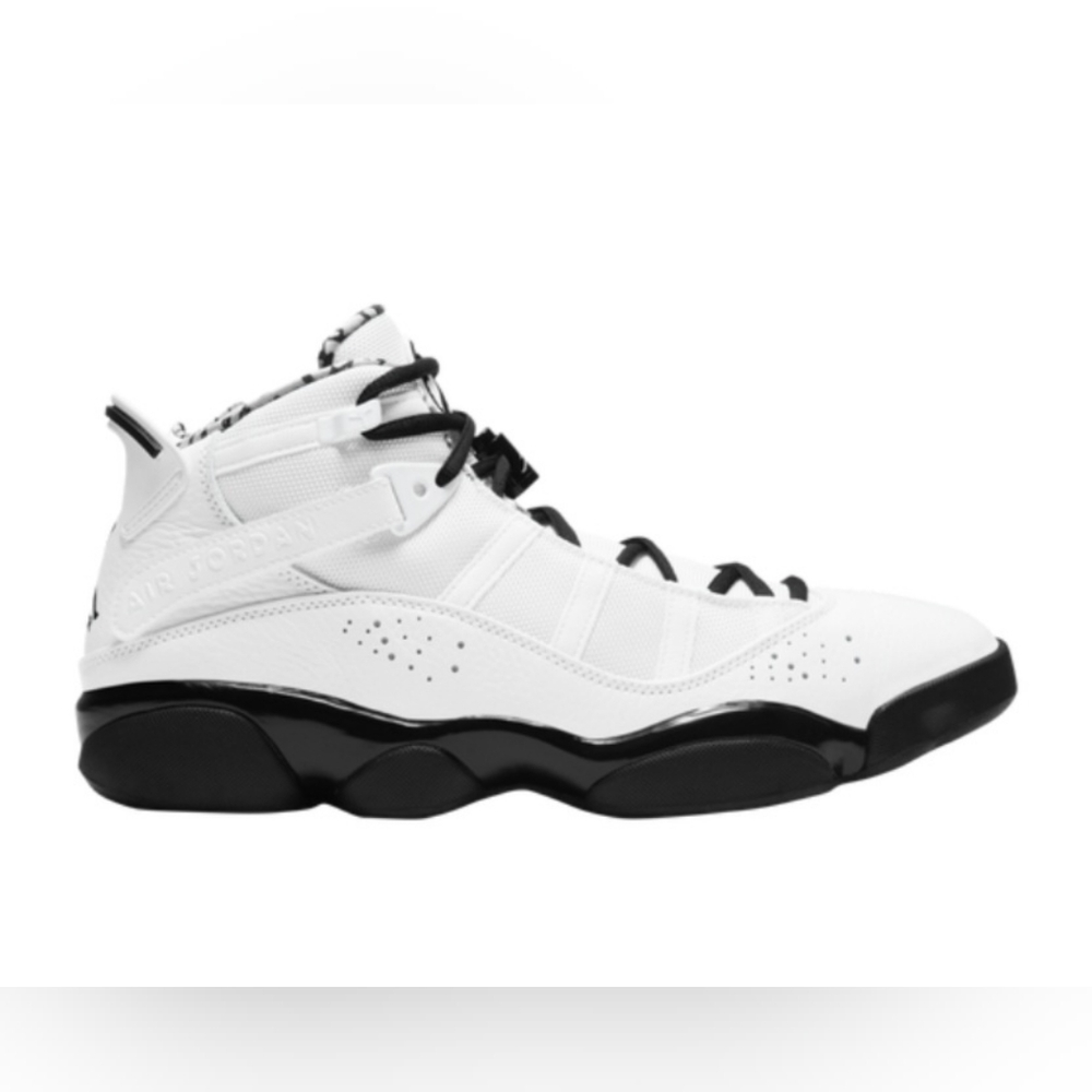JORDAN 6 Rings "Motorsport" Men's Size 8